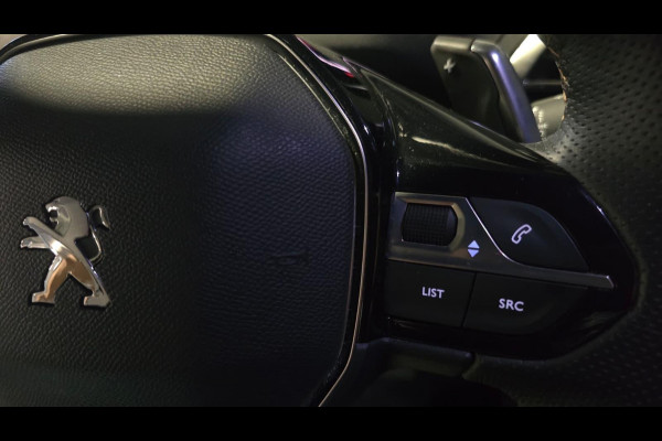Peugeot 3008 1.2 GT 360 Camera | Automaat | Carplay | Dodehoek