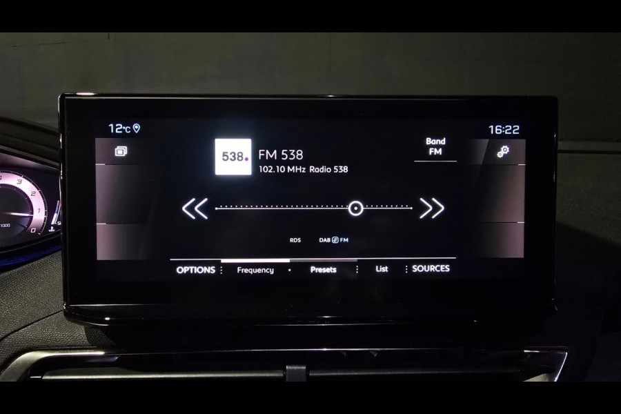 Peugeot 3008 1.2 GT 360 Camera | Automaat | Carplay | Dodehoek