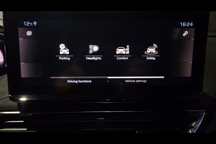 Peugeot 3008 1.2 GT 360 Camera | Automaat | Carplay | Dodehoek