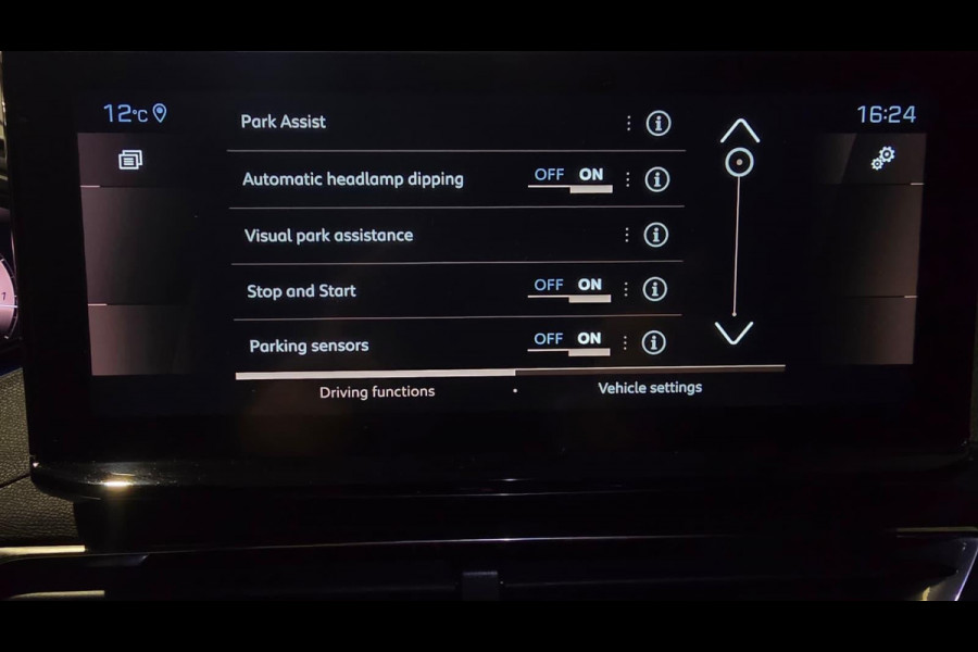 Peugeot 3008 1.2 GT 360 Camera | Automaat | Carplay | Dodehoek
