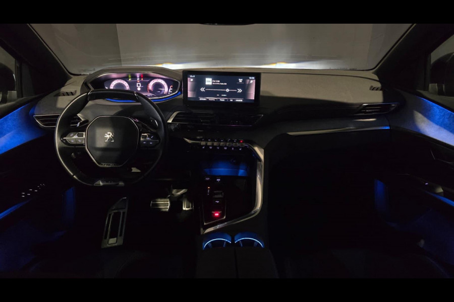 Peugeot 3008 1.2 GT 360 Camera | Automaat | Carplay | Dodehoek