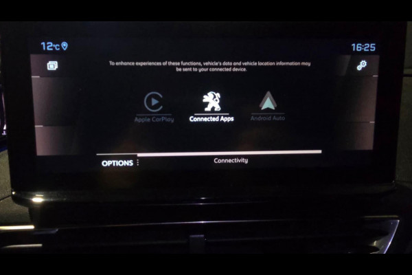 Peugeot 3008 1.2 GT 360 Camera | Automaat | Carplay | Dodehoek