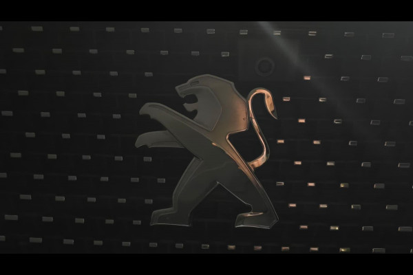 Peugeot 3008 1.2 GT 360 Camera | Automaat | Carplay | Dodehoek