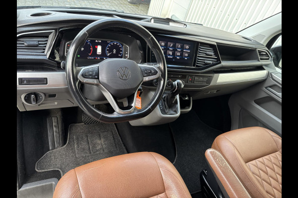 Volkswagen Transporter 2.0 TDI L2H1 BULLI 4Motion*AUTOM.*ACC*CAM*ECC*CARP