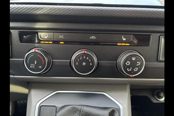 Volkswagen Transporter 2.0 TDI L2H1 BULLI 4Motion*AUTOM.*ACC*CAM*ECC*CARP