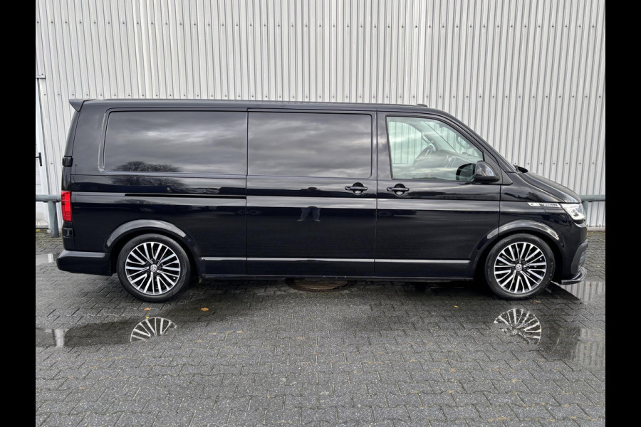 Volkswagen Transporter 2.0 TDI L2H1 BULLI 4Motion*AUTOM.*ACC*CAM*ECC*CARP