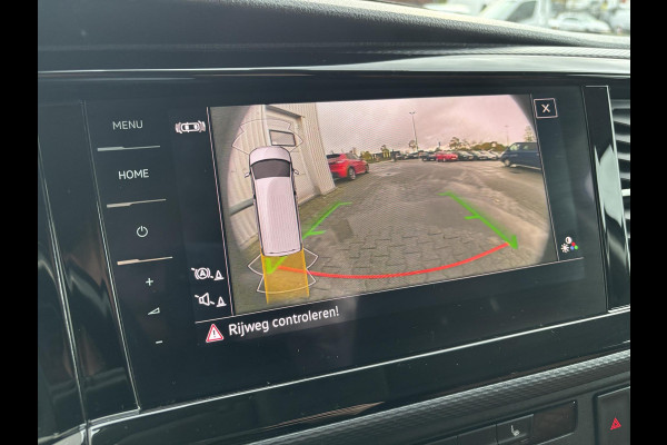 Volkswagen Transporter 2.0 TDI L2H1 BULLI 4Motion*AUTOM.*ACC*CAM*ECC*CARP