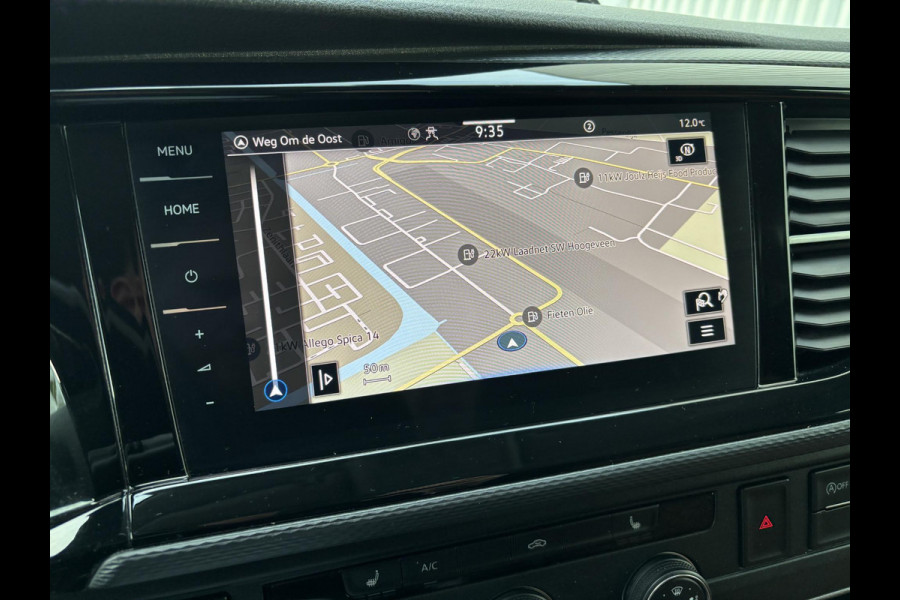 Volkswagen Transporter 2.0 TDI L2H1 BULLI 4Motion*AUTOM.*ACC*CAM*ECC*CARP