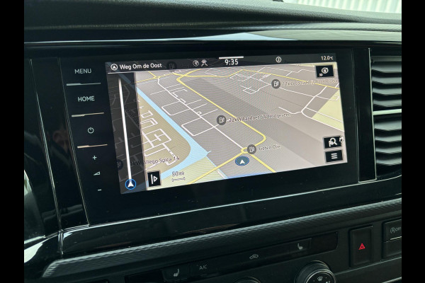 Volkswagen Transporter 2.0 TDI L2H1 BULLI 4Motion*AUTOM.*ACC*CAM*ECC*CARP