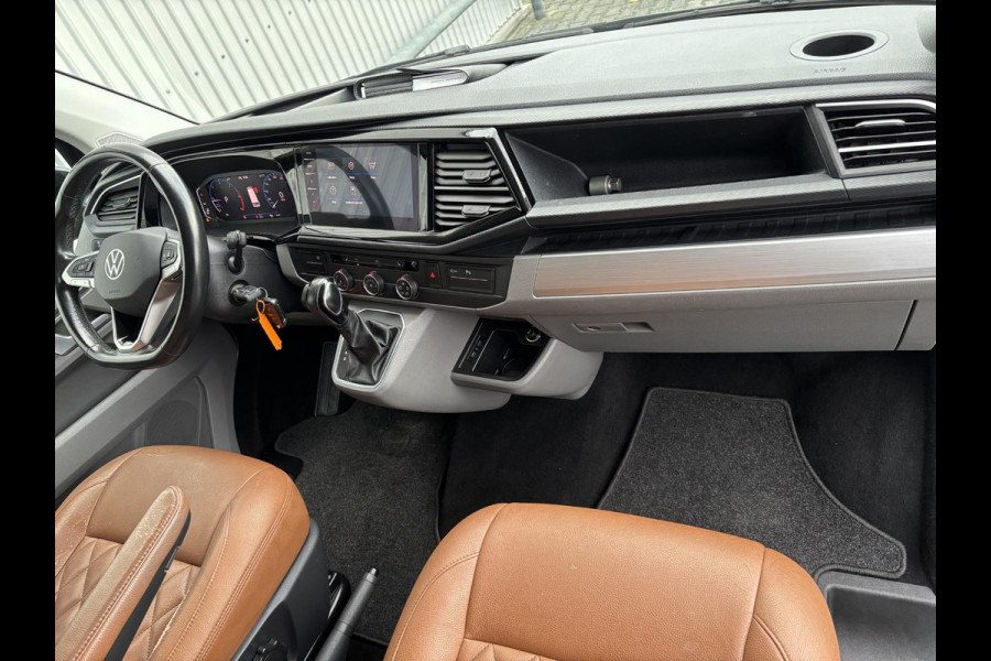 Volkswagen Transporter 2.0 TDI L2H1 BULLI 4Motion*AUTOM.*ACC*CAM*ECC*CARP