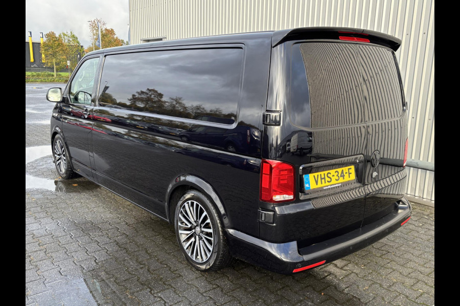 Volkswagen Transporter 2.0 TDI L2H1 BULLI 4Motion*AUTOM.*ACC*CAM*ECC*CARP