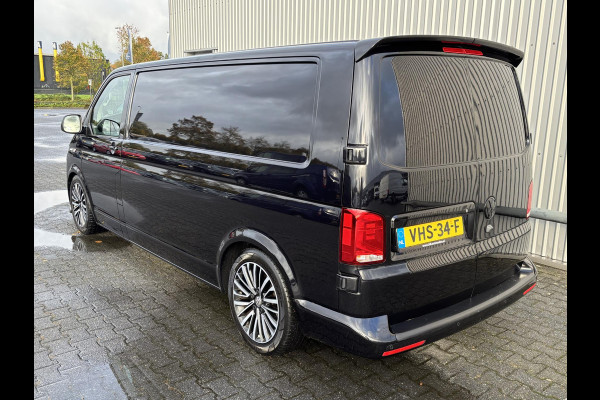 Volkswagen Transporter 2.0 TDI L2H1 BULLI 4Motion*AUTOM.*ACC*CAM*ECC*CARP