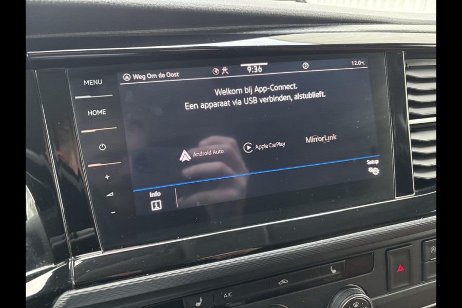 Volkswagen Transporter 2.0 TDI L2H1 BULLI 4Motion*AUTOM.*ACC*CAM*ECC*CARP