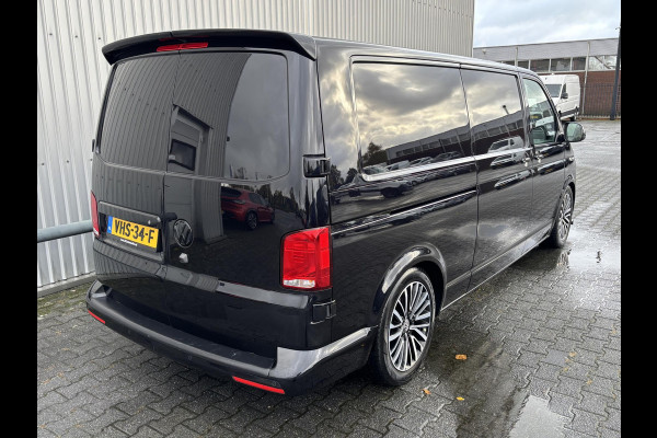 Volkswagen Transporter 2.0 TDI L2H1 BULLI 4Motion*AUTOM.*ACC*CAM*ECC*CARP