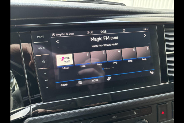 Volkswagen Transporter 2.0 TDI L2H1 BULLI 4Motion*AUTOM.*ACC*CAM*ECC*CARP