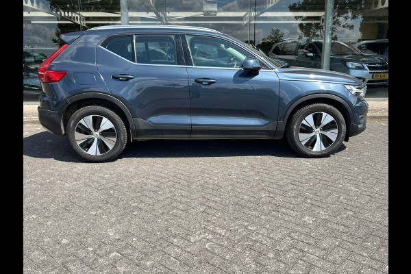 Volvo XC40 1.5 T5 Recharge Inscription | Pano | Leder | Blindspot | Elektr Achterklep | Full LED | (occasion)
