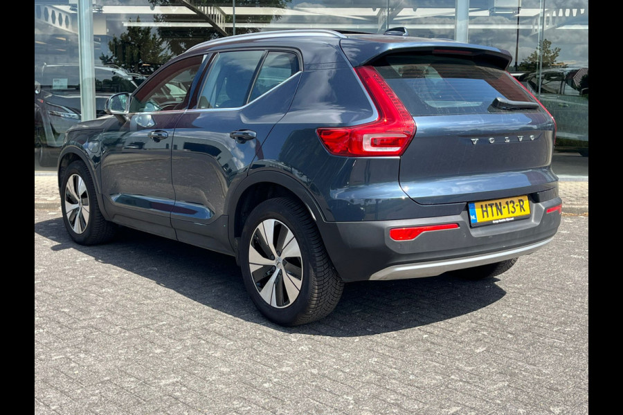 Volvo XC40 1.5 T5 Recharge Inscription | Pano | Leder | Blindspot | Elektr Achterklep | Full LED | (occasion)