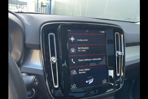 Volvo XC40 1.5 T5 Recharge Inscription | Pano | Leder | Blindspot | Elektr Achterklep | Full LED | (occasion)