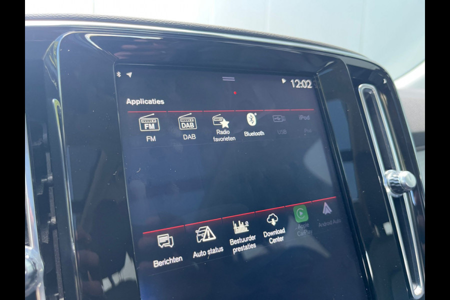 Volvo XC40 1.5 T5 Recharge Inscription | Pano | Leder | Blindspot | Elektr Achterklep | Full LED | (occasion)