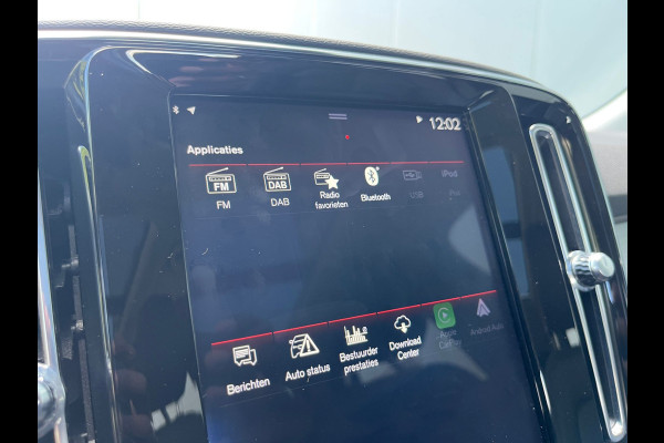 Volvo XC40 1.5 T5 Recharge Inscription | Pano | Leder | Blindspot | Elektr Achterklep | Full LED | (occasion)