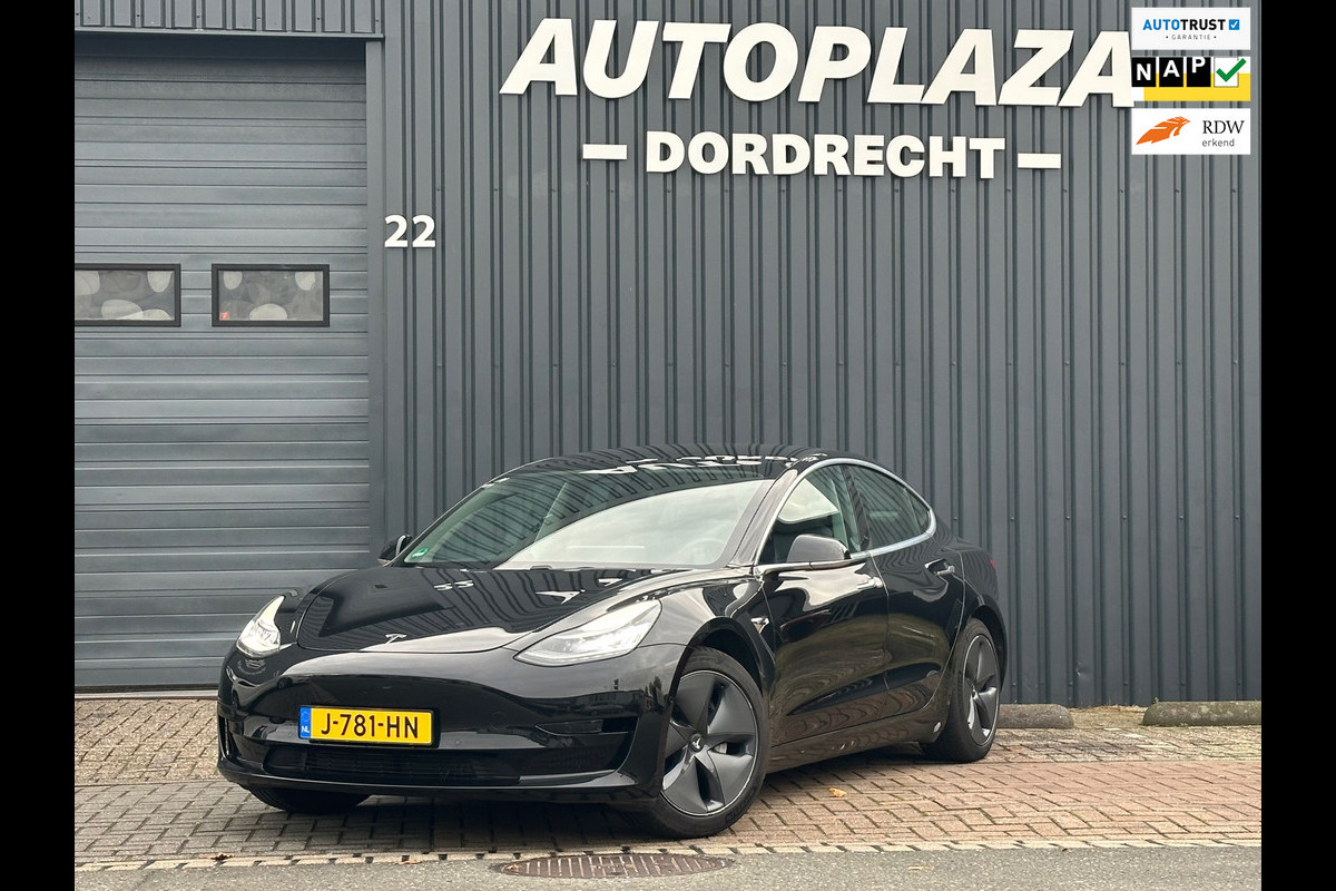 Tesla Model 3 Standard RWD Plus 60 kWh SOH 89.7% Tesla Model 3 Standard RWD Plus 60 kWh SOH 89.7%