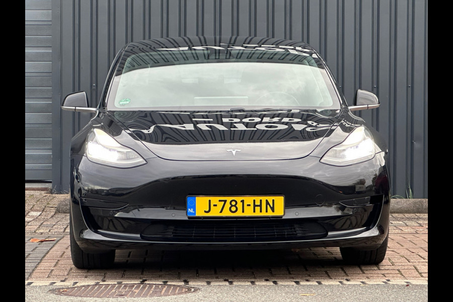 Tesla Model 3 Standard RWD Plus 60 kWh SOH 89.7%