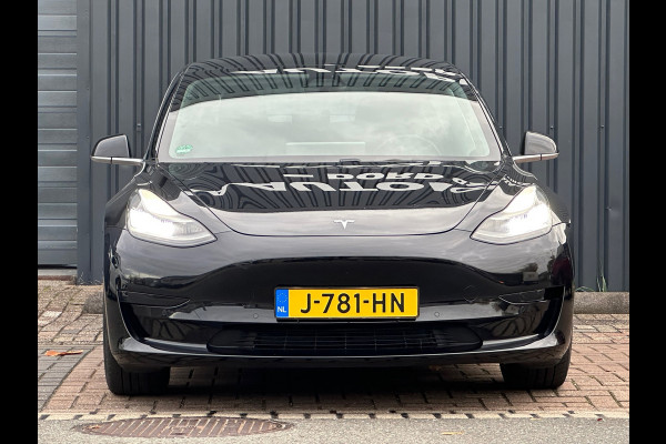 Tesla Model 3 Standard RWD Plus 60 kWh SOH 89.7%