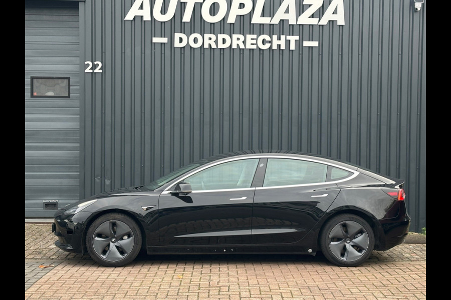 Tesla Model 3 Standard RWD Plus 60 kWh SOH 89.7%