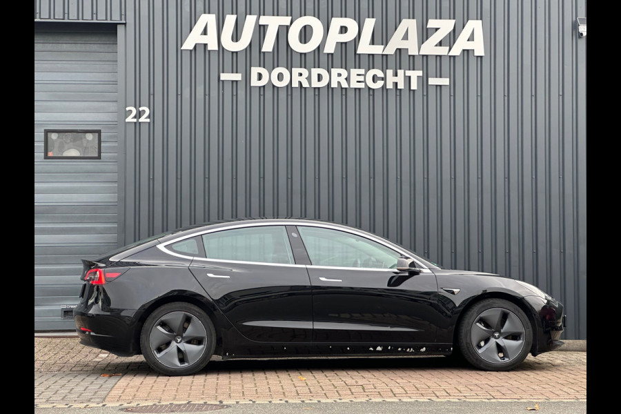 Tesla Model 3 Standard RWD Plus 60 kWh SOH 89.7%