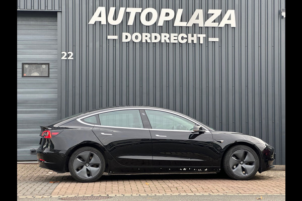 Tesla Model 3 Standard RWD Plus 60 kWh SOH 89.7%