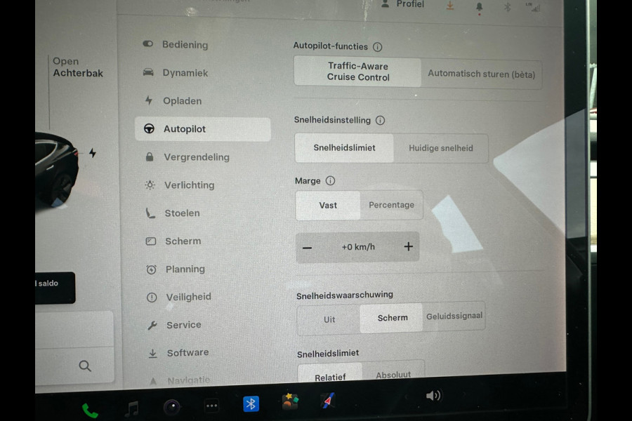 Tesla Model 3 Standard RWD Plus 60 kWh SOH 89.7%