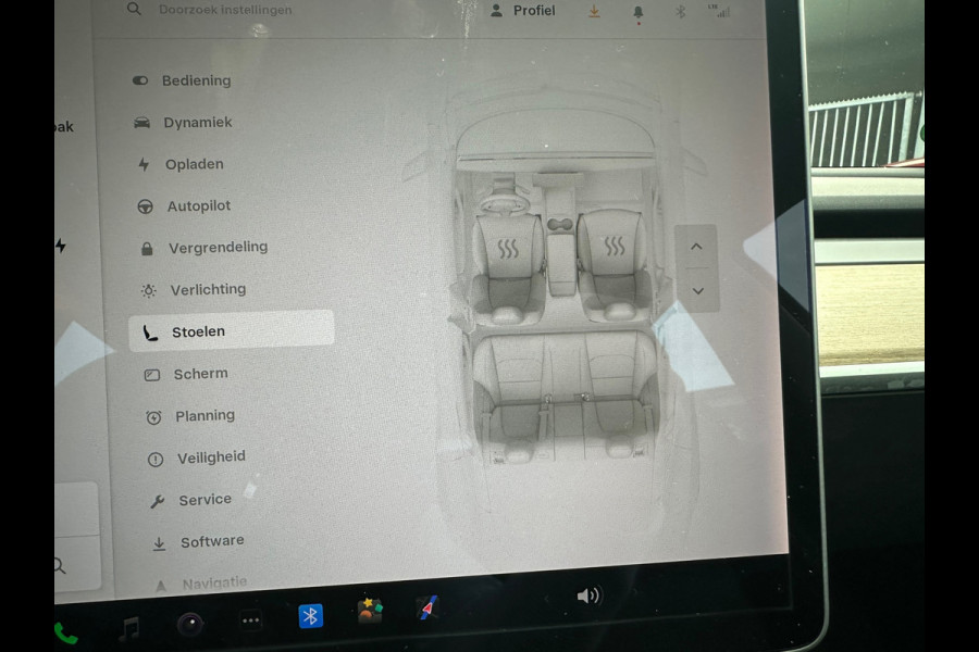 Tesla Model 3 Standard RWD Plus 60 kWh SOH 89.7%