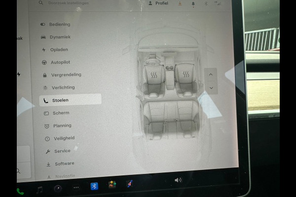 Tesla Model 3 Standard RWD Plus 60 kWh SOH 89.7%