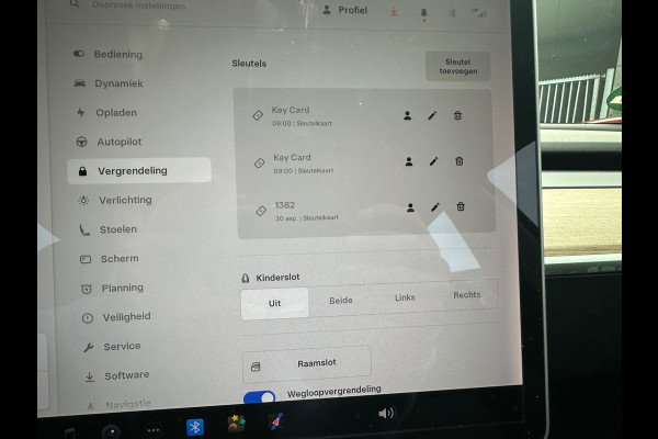 Tesla Model 3 Standard RWD Plus 60 kWh SOH 89.7%
