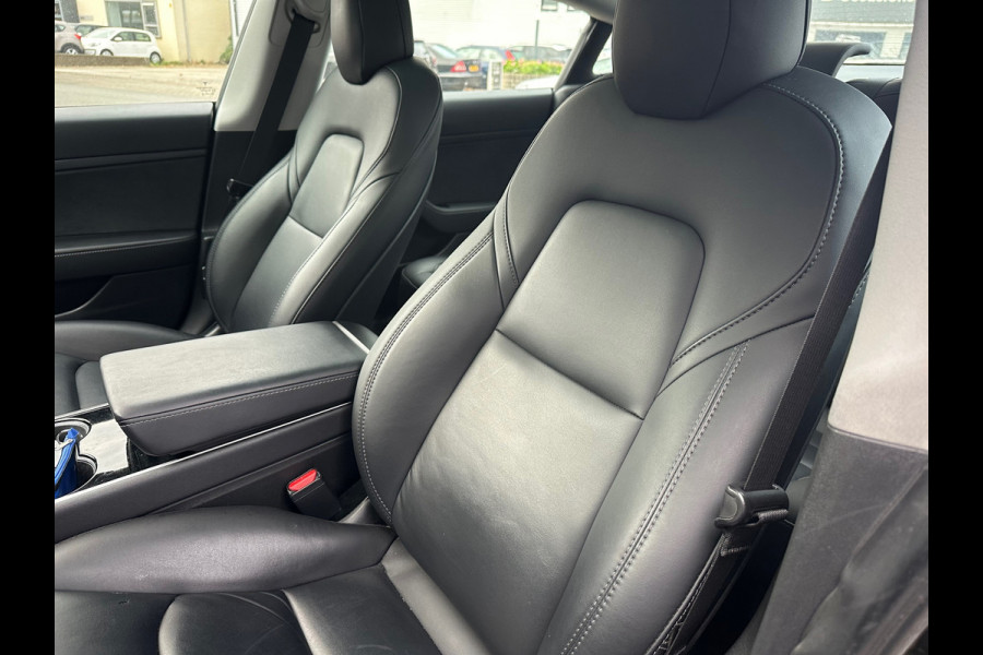 Tesla Model 3 Standard RWD Plus 60 kWh SOH 89.7%