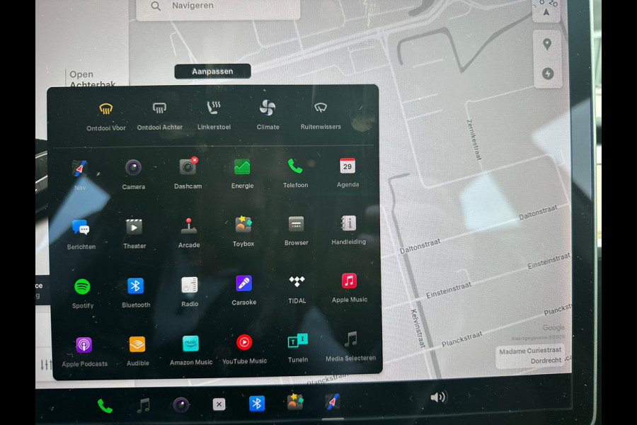 Tesla Model 3 Standard RWD Plus 60 kWh SOH 89.7%