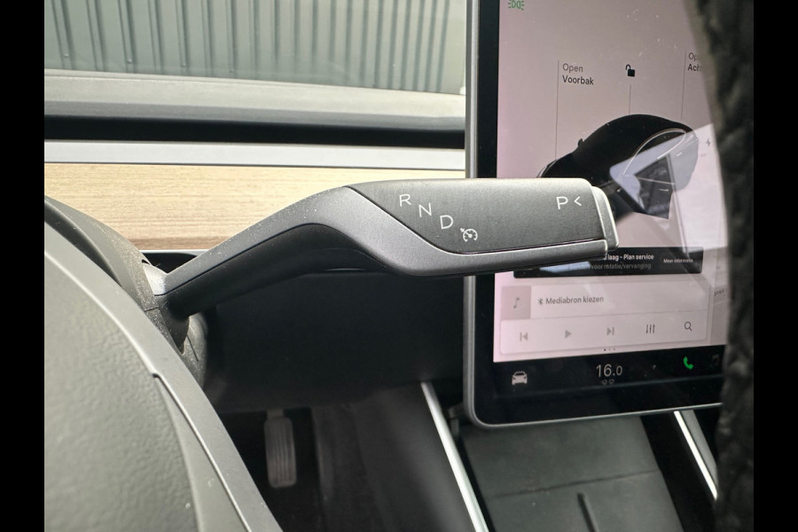 Tesla Model 3 Standard RWD Plus 60 kWh SOH 89.7%