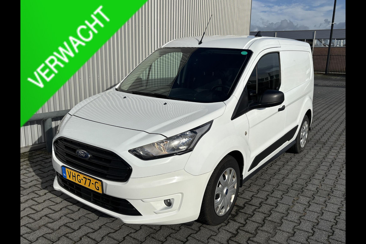 Ford Transit Connect 1.5 EcoBlue L1 Trend*A/C*HAAK*TEL*
