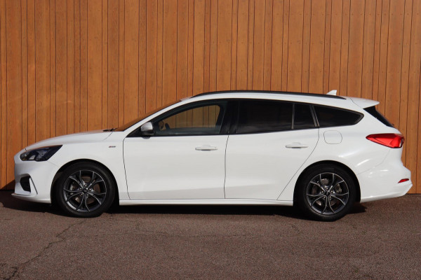Ford FOCUS Wagon 1.5 EcoBoost ST Line Business org.nl Ford FOCUS Wagon 1.5 EcoBoost ST Line Business org.nl