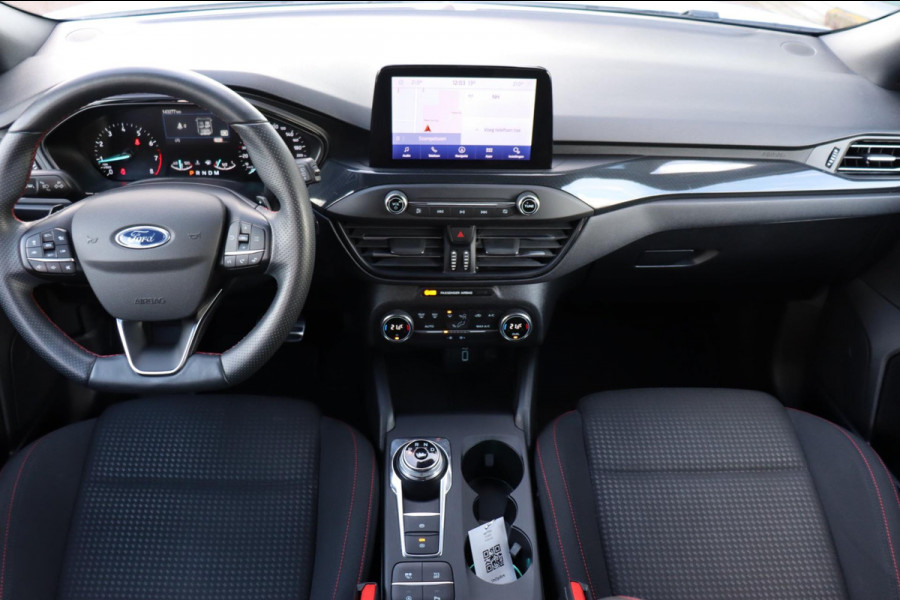 Ford FOCUS Wagon 1.5 EcoBoost ST Line Business org.nl Ford FOCUS Wagon 1.5 EcoBoost ST Line Business org.nl