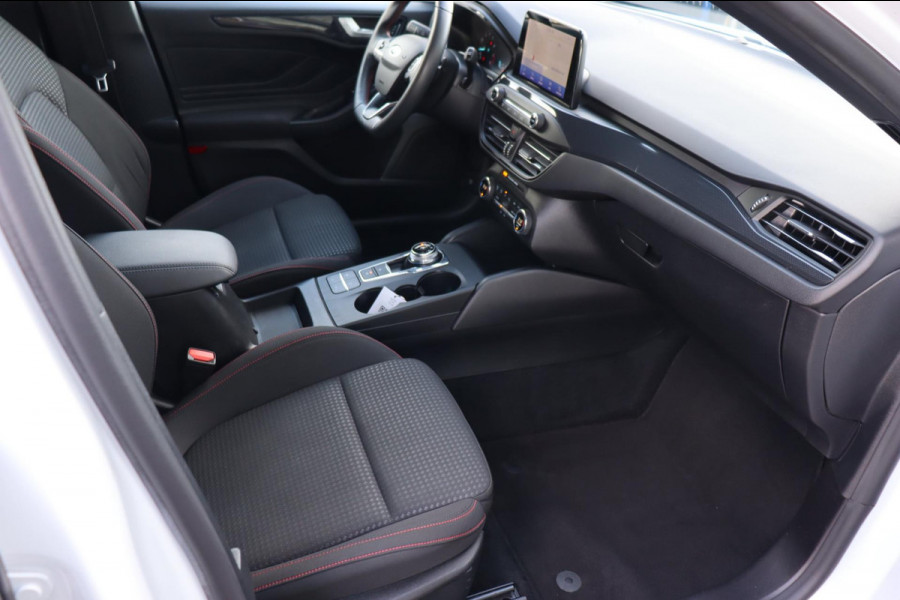 Ford FOCUS Wagon 1.5 EcoBoost ST Line Business org.nl Ford FOCUS Wagon 1.5 EcoBoost ST Line Business org.nl