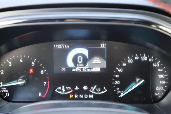 Ford FOCUS Wagon 1.5 EcoBoost ST Line Business org.nl Ford FOCUS Wagon 1.5 EcoBoost ST Line Business org.nl