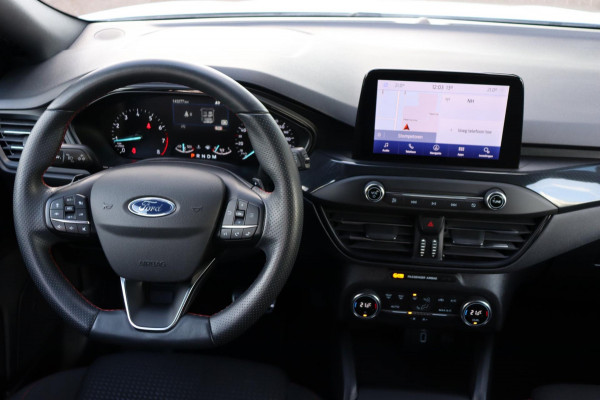 Ford FOCUS Wagon 1.5 EcoBoost ST Line Business org.nl Ford FOCUS Wagon 1.5 EcoBoost ST Line Business org.nl