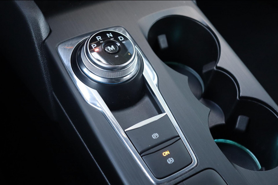 Ford FOCUS Wagon 1.5 EcoBoost ST Line Business org.nl Ford FOCUS Wagon 1.5 EcoBoost ST Line Business org.nl