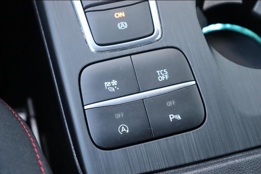 Ford FOCUS Wagon 1.5 EcoBoost ST Line Business org.nl Ford FOCUS Wagon 1.5 EcoBoost ST Line Business org.nl