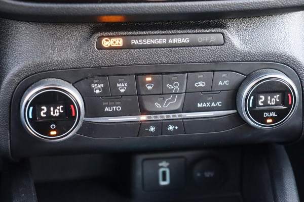 Ford FOCUS Wagon 1.5 EcoBoost ST Line Business org.nl Ford FOCUS Wagon 1.5 EcoBoost ST Line Business org.nl