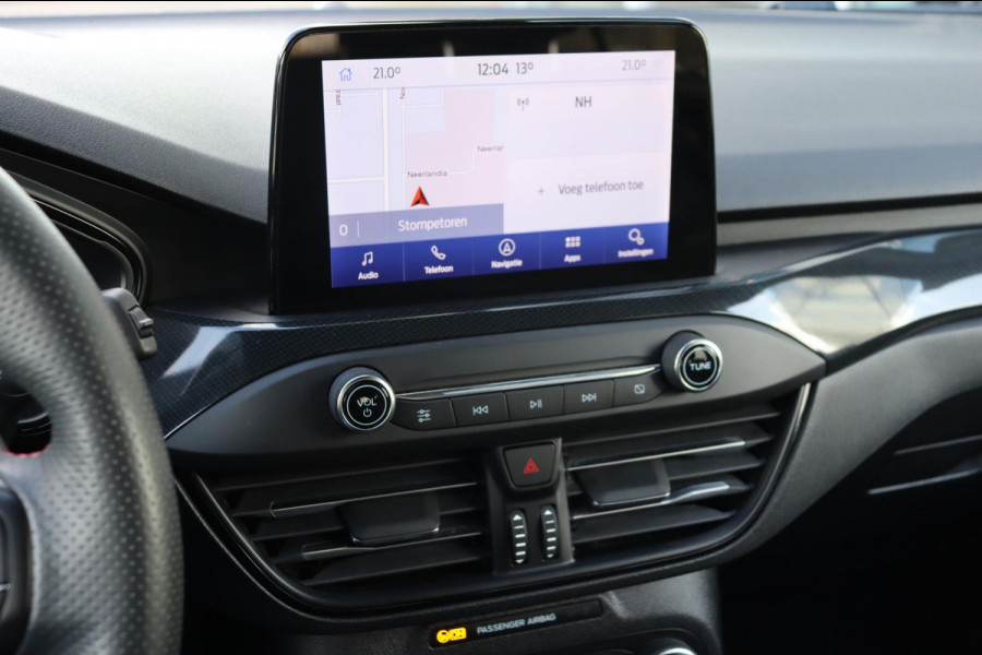 Ford FOCUS Wagon 1.5 EcoBoost ST Line Business org.nl Ford FOCUS Wagon 1.5 EcoBoost ST Line Business org.nl