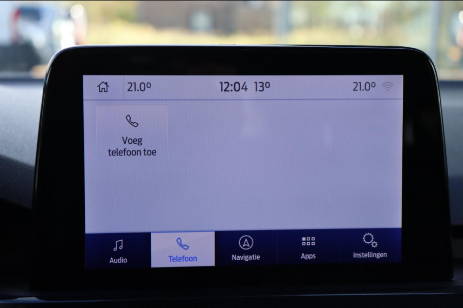 Ford FOCUS Wagon 1.5 EcoBoost ST Line Business org.nl Ford FOCUS Wagon 1.5 EcoBoost ST Line Business org.nl