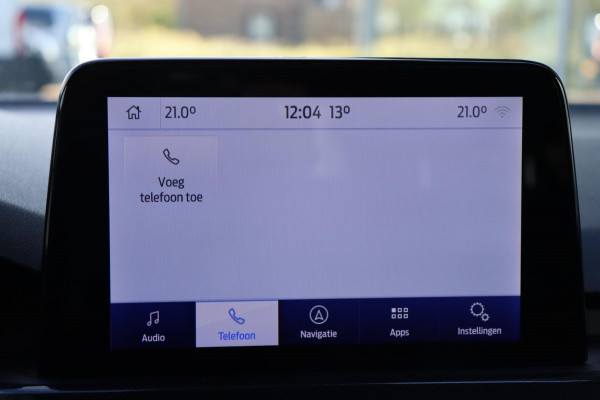 Ford FOCUS Wagon 1.5 EcoBoost ST Line Business org.nl Ford FOCUS Wagon 1.5 EcoBoost ST Line Business org.nl