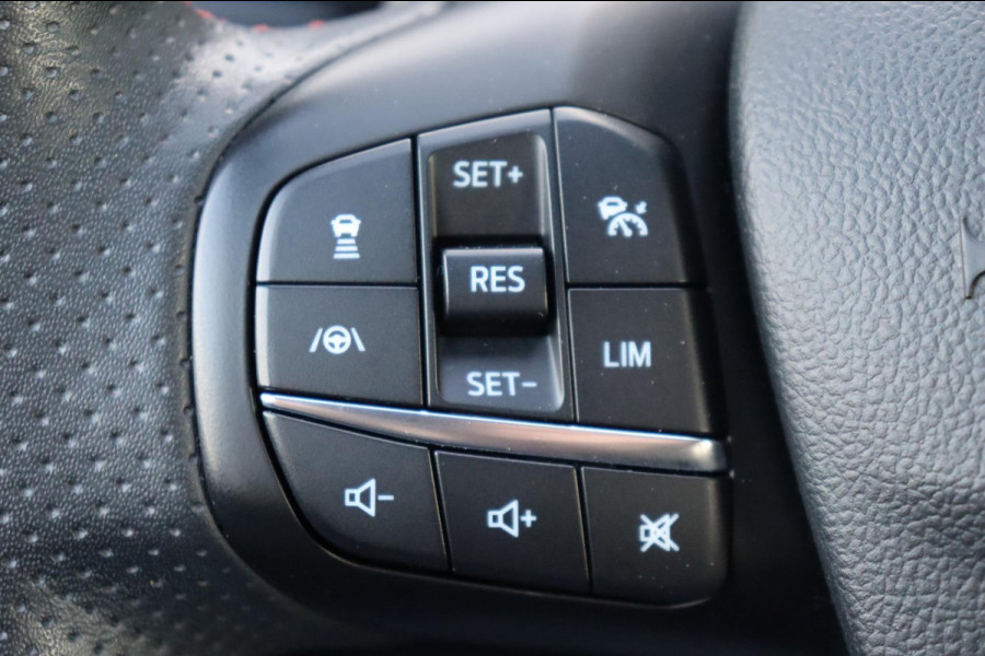 Ford FOCUS Wagon 1.5 EcoBoost ST Line Business org.nl Ford FOCUS Wagon 1.5 EcoBoost ST Line Business org.nl